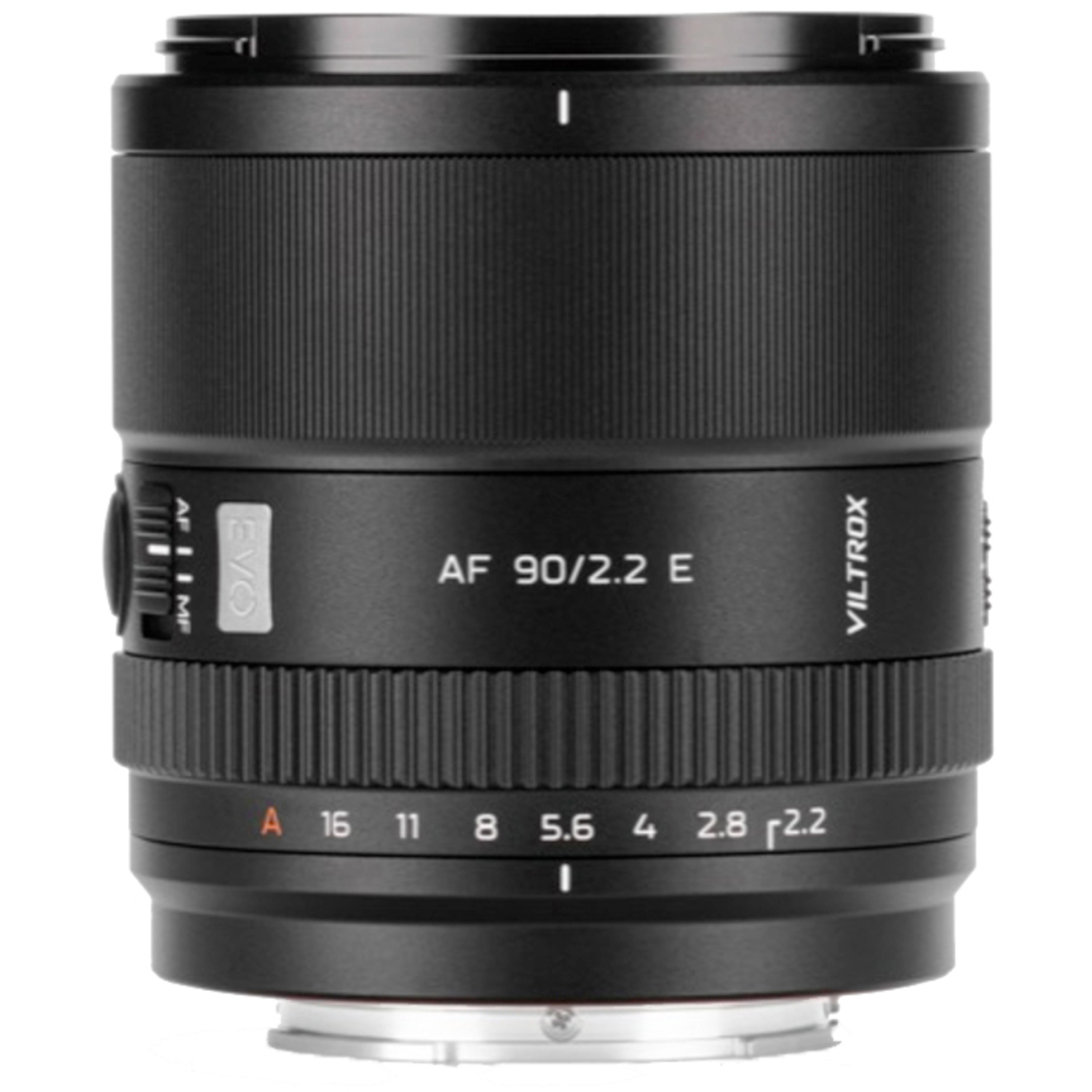 Viltrox AF 90mm F2.2 EVO APS-C für Sony E-Mount