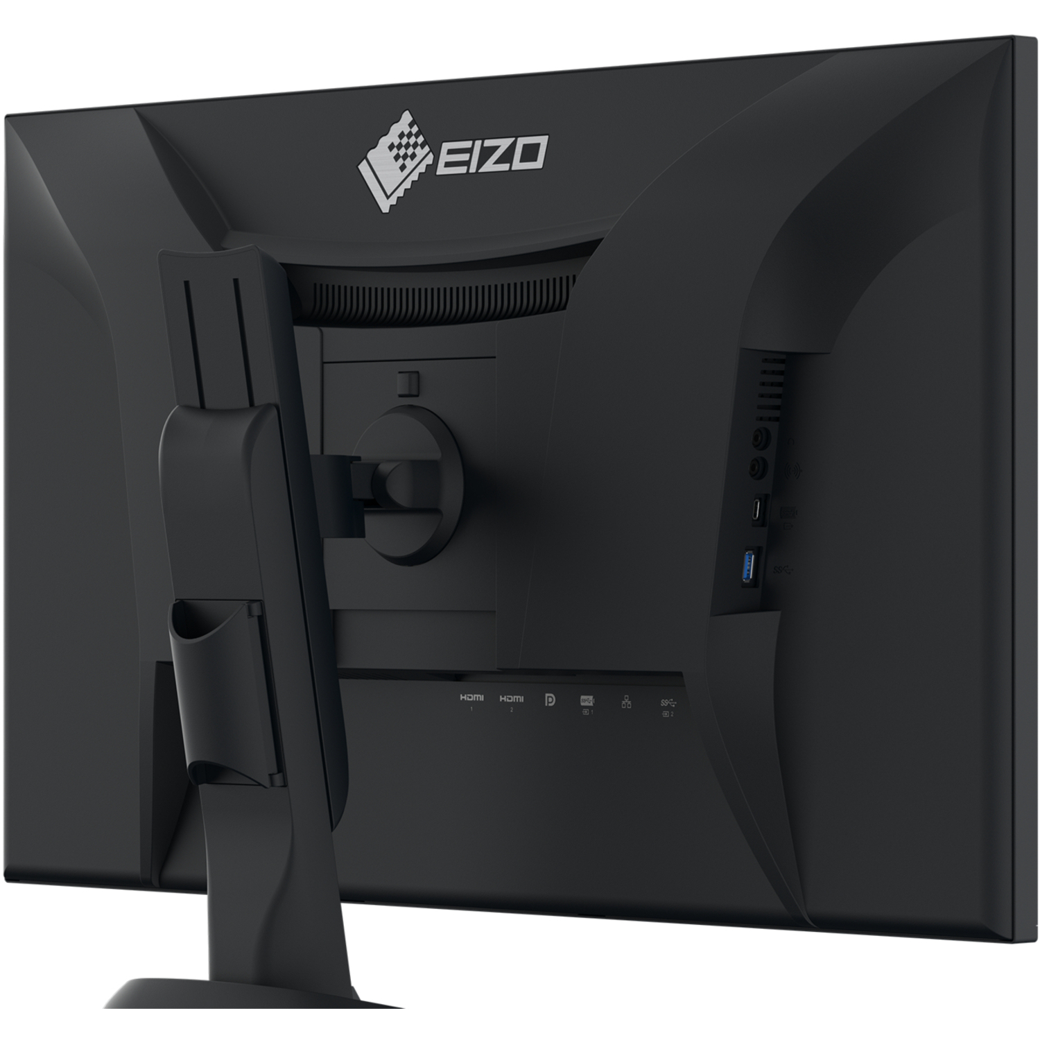 Eizo EV3240X-BK FlexScan 31,5" schwarz