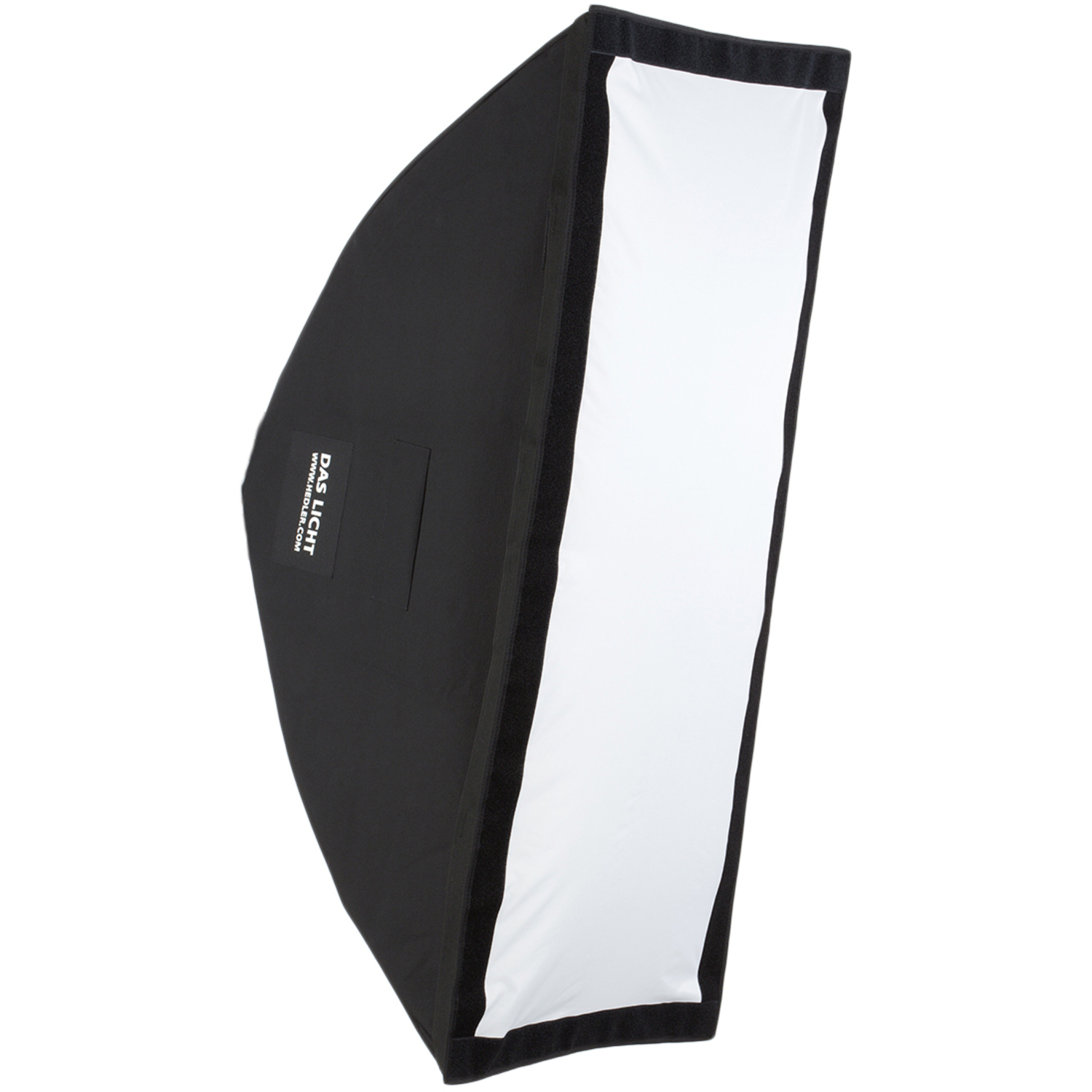 Hedler Softbox Long 120 x 30cm by Aurora