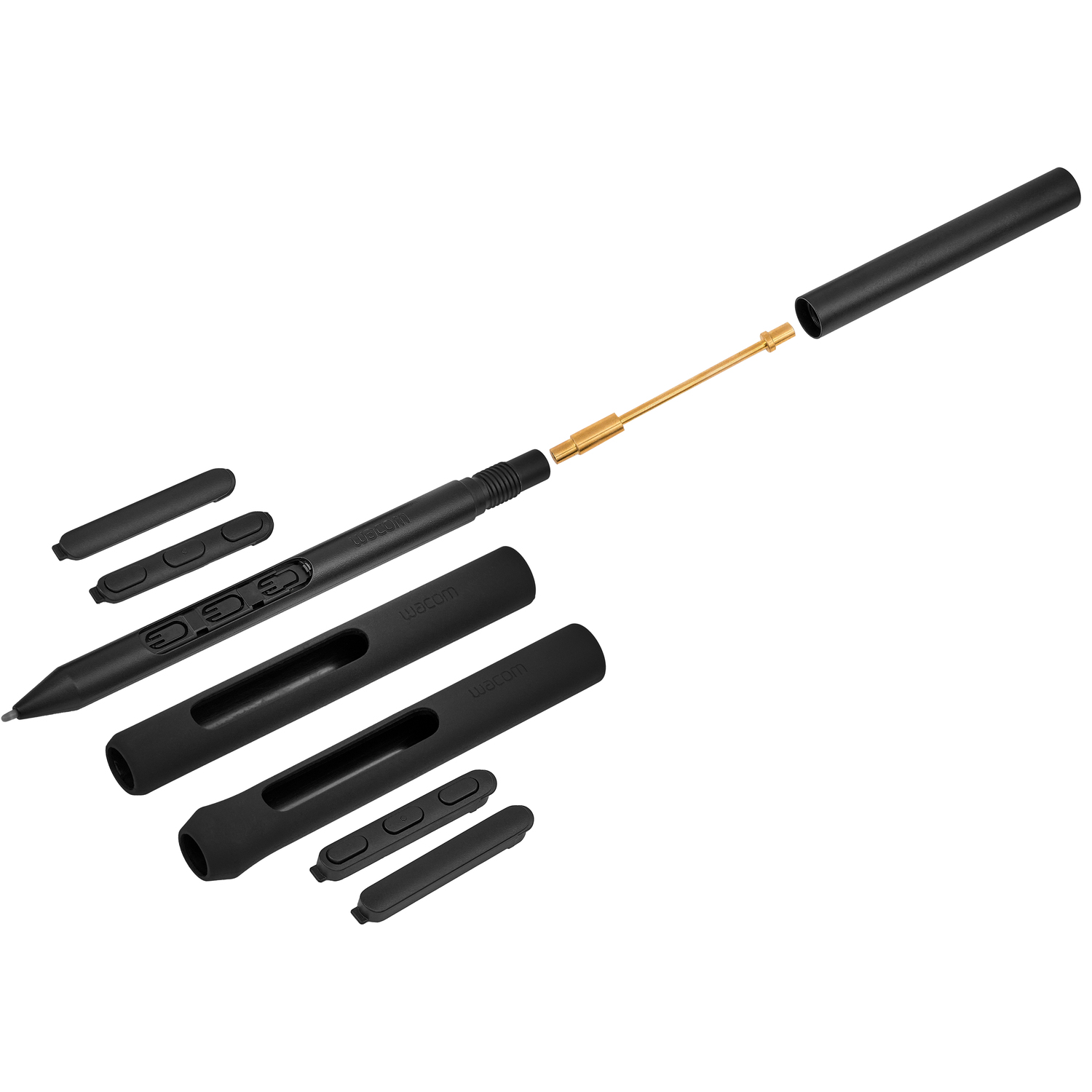 WACOM Cintiq Pro 27 ohne Stand