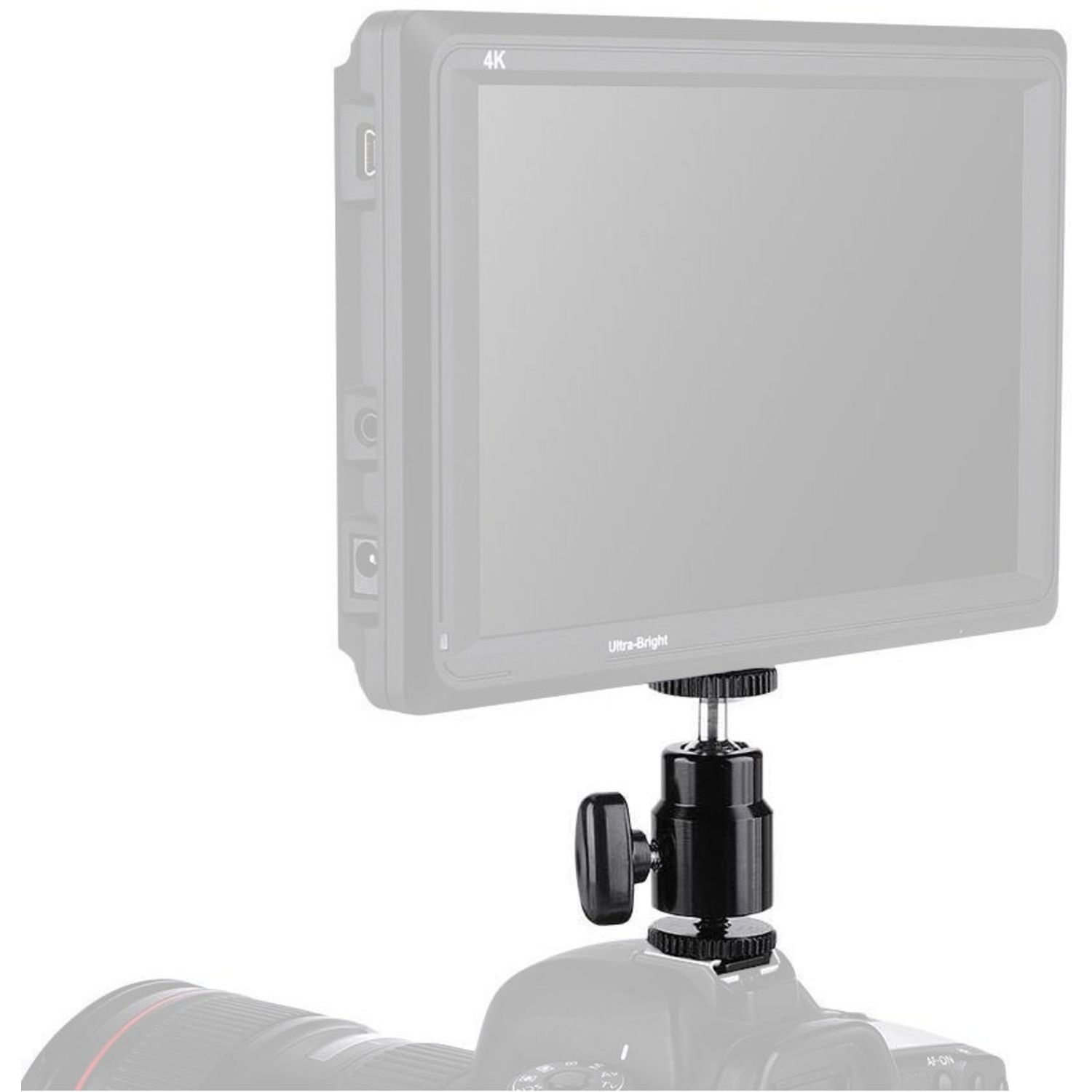 Feelworld Blitzschuhadapter