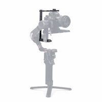 Tilta TGA-TSB Obere Kamerahalterung für DJI Ronin