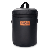 C-Rope Objektivtaschen-Set Premium (M, L, XL)