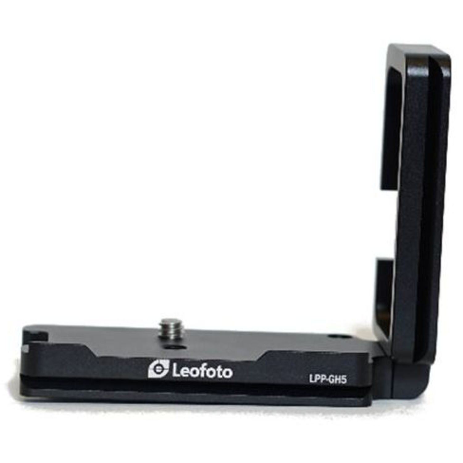 Leofoto LPP-GH5 Kombi-L-Schiene für Panasonic GH-5