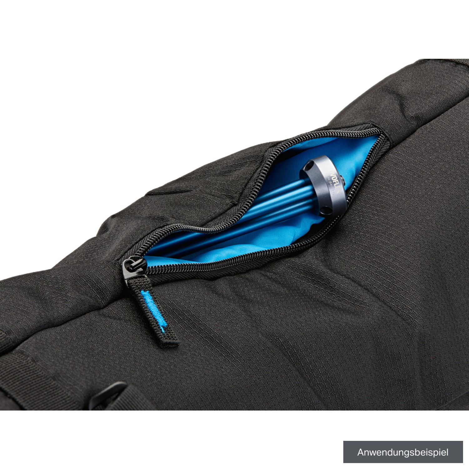 Novoflex Stativtasche TRIO-BAG XL für TrioPod-PRO75 und alle QuadroPods