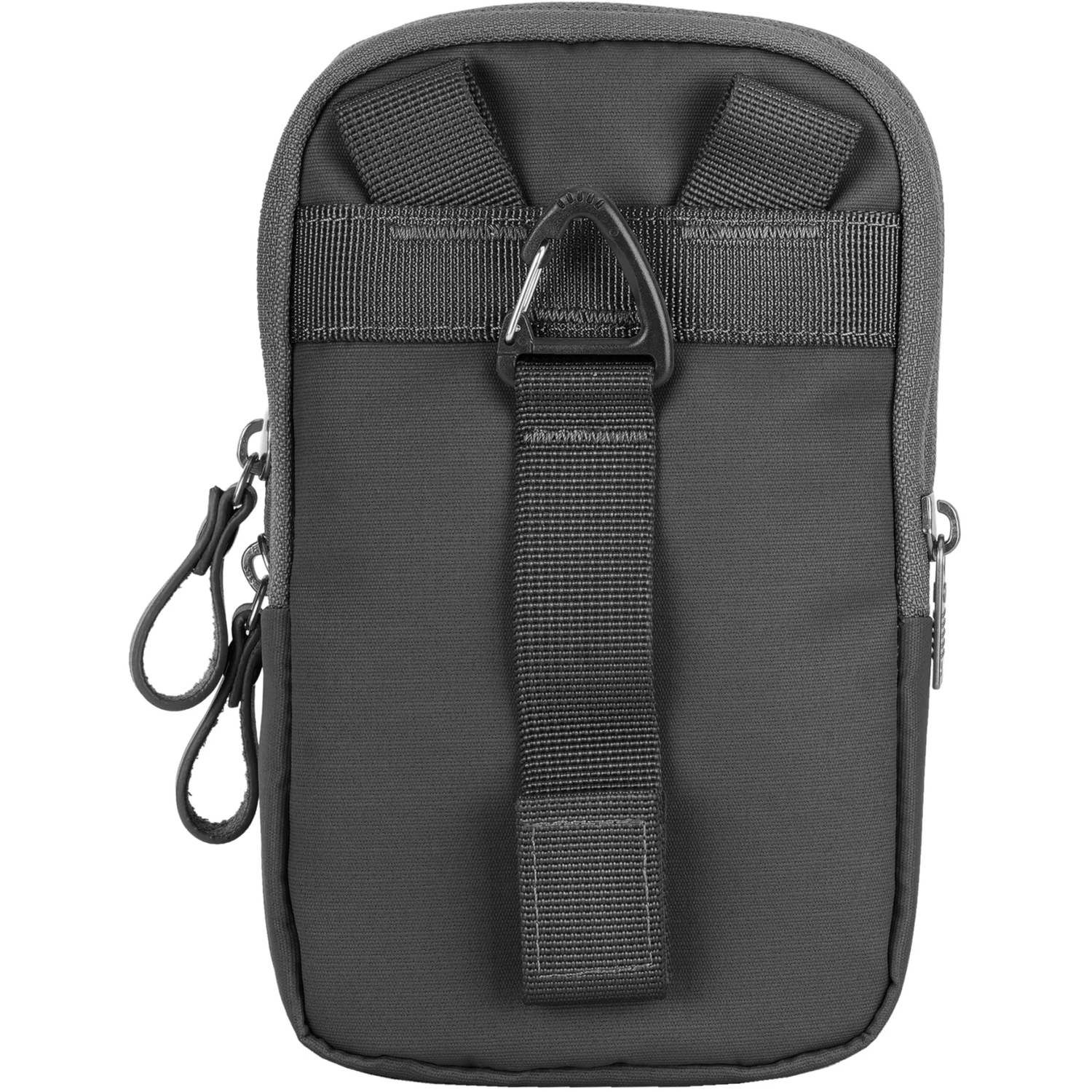 Vanguard VEO METRO SP BK schwarz