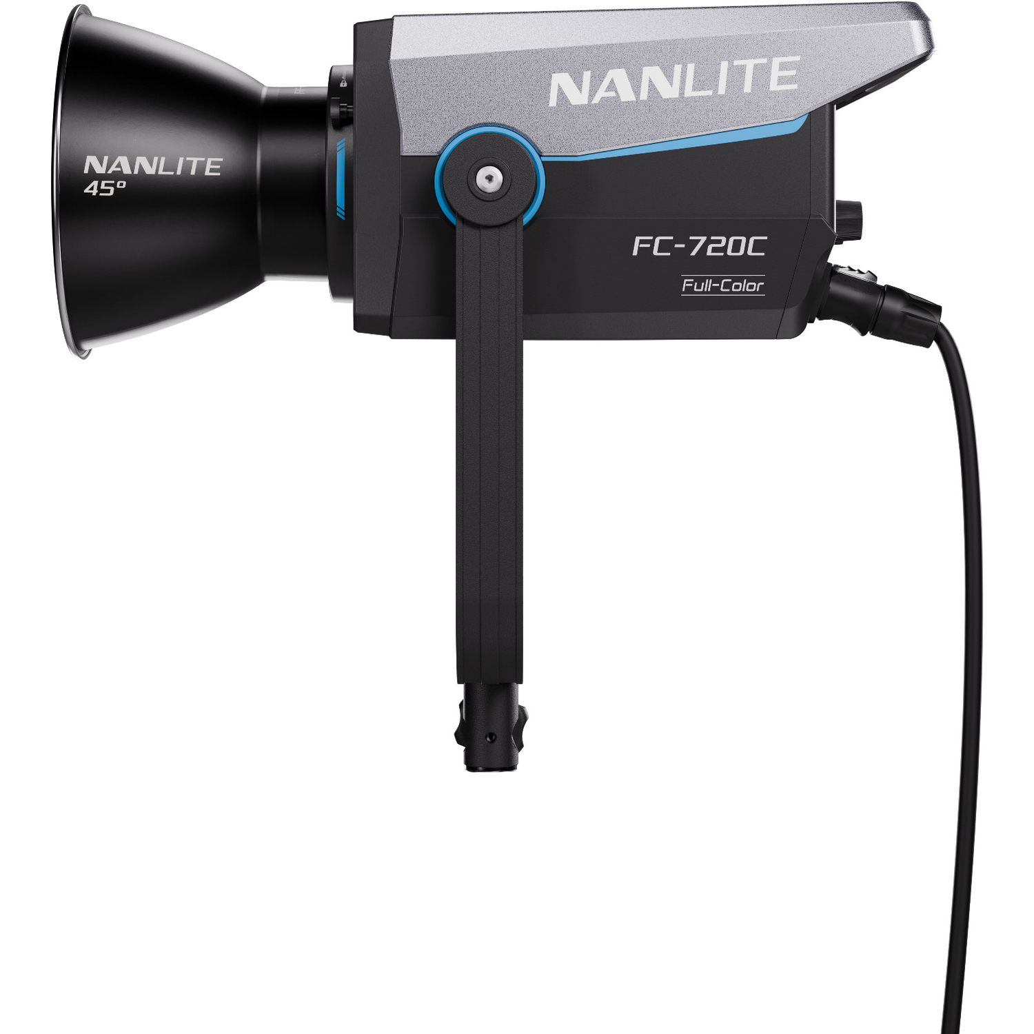 Nanlite Studio-Scheinwerfer Full-Color FC-720C 
