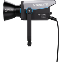 Nanlite Studio-Scheinwerfer Full-Color FC-720C 