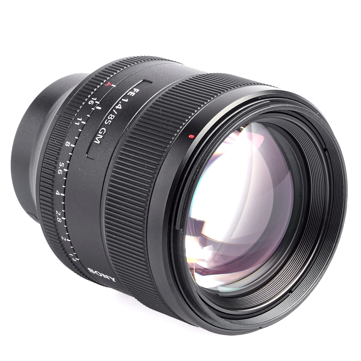 Sony FE 85mm F1.4 G Master gebraucht