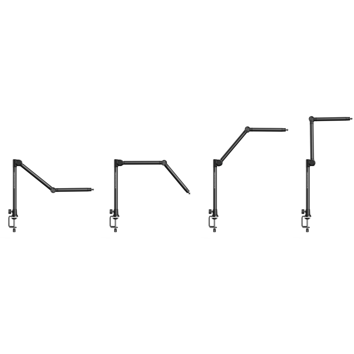 SmallRig Desk Overhead Bracket 4324 für Kameras