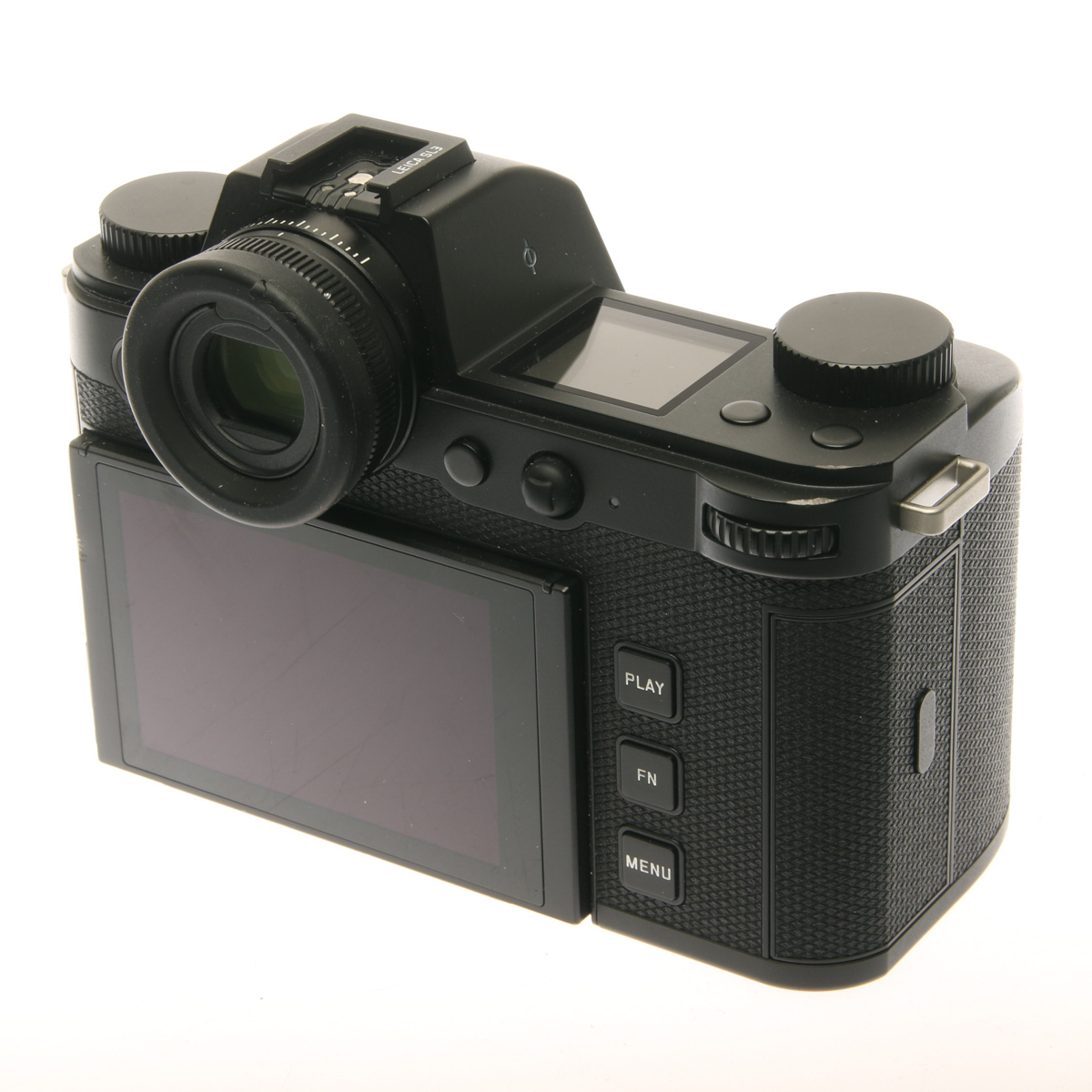 Leica SL3 gebraucht
