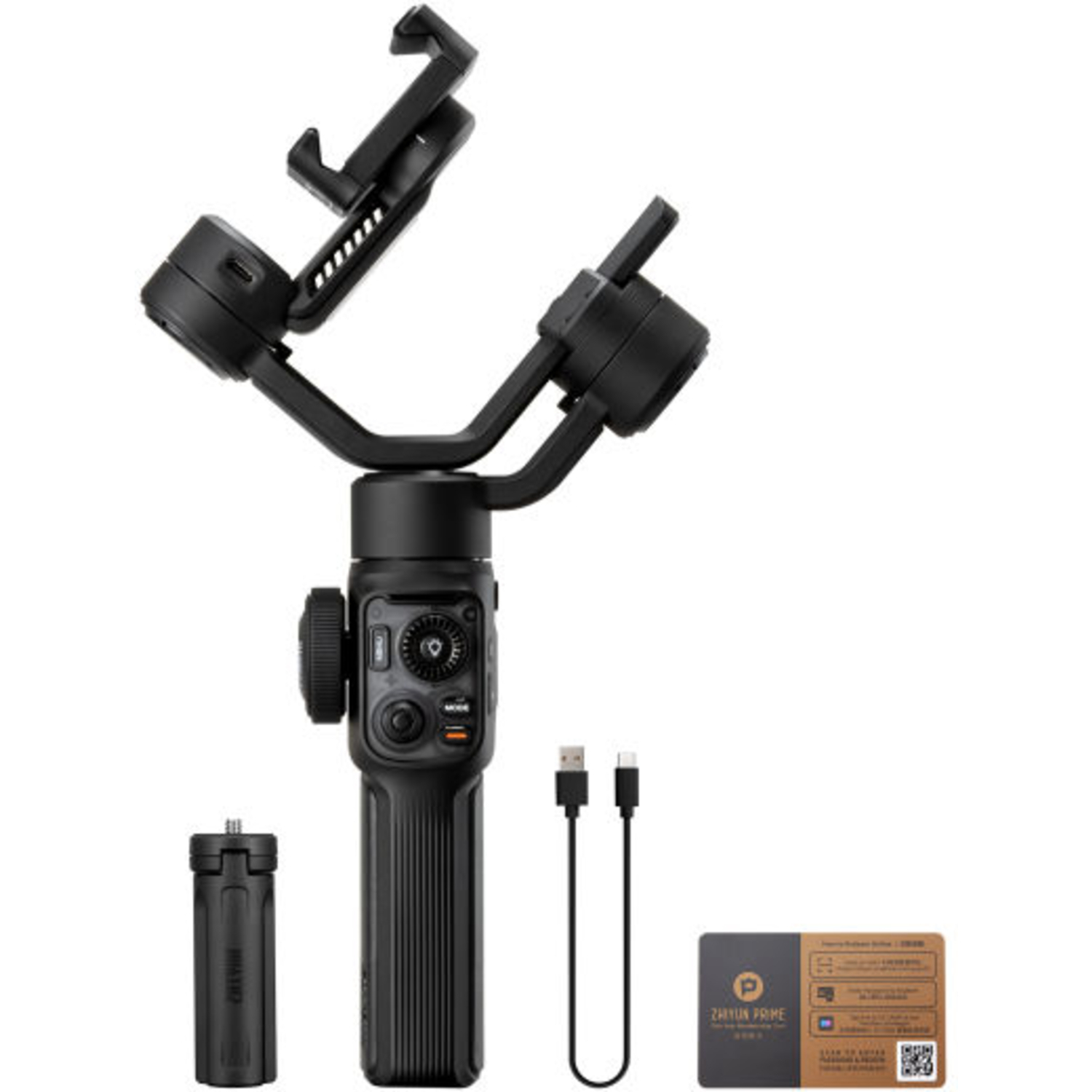 Zhiyun Smooth 5S AI Gimbal