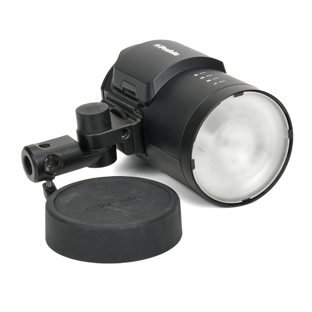 Profoto B10 Vielseitiger portabler Akkublitzkopf gebraucht