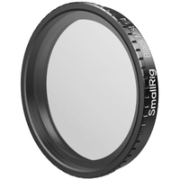 SmallRig Black Mist Filter 1/4 5836 für Osmo Action 5 Pro und Osmo Action 4 