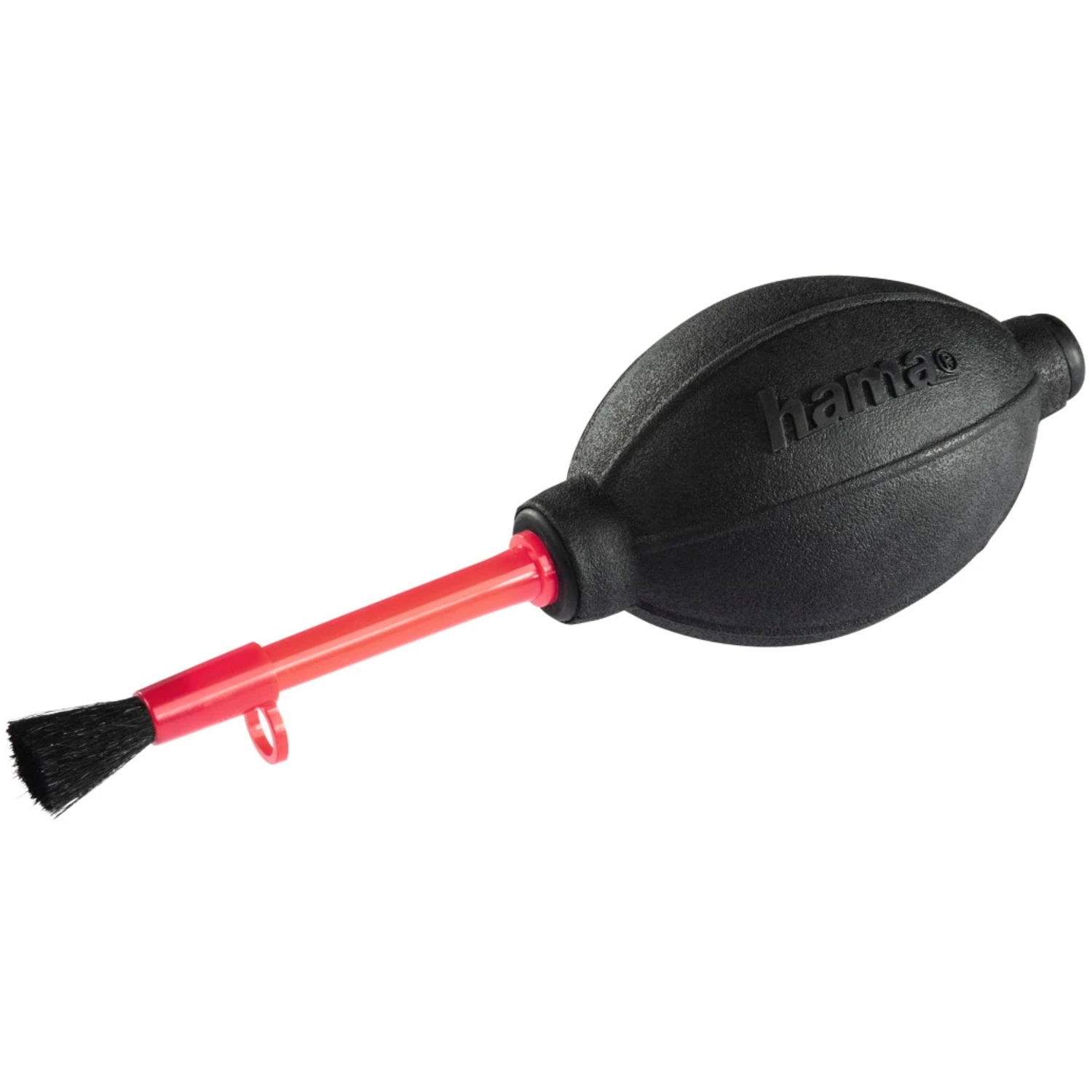 Hama 4-teiliges Foto-Reinigungsset Optic Dry