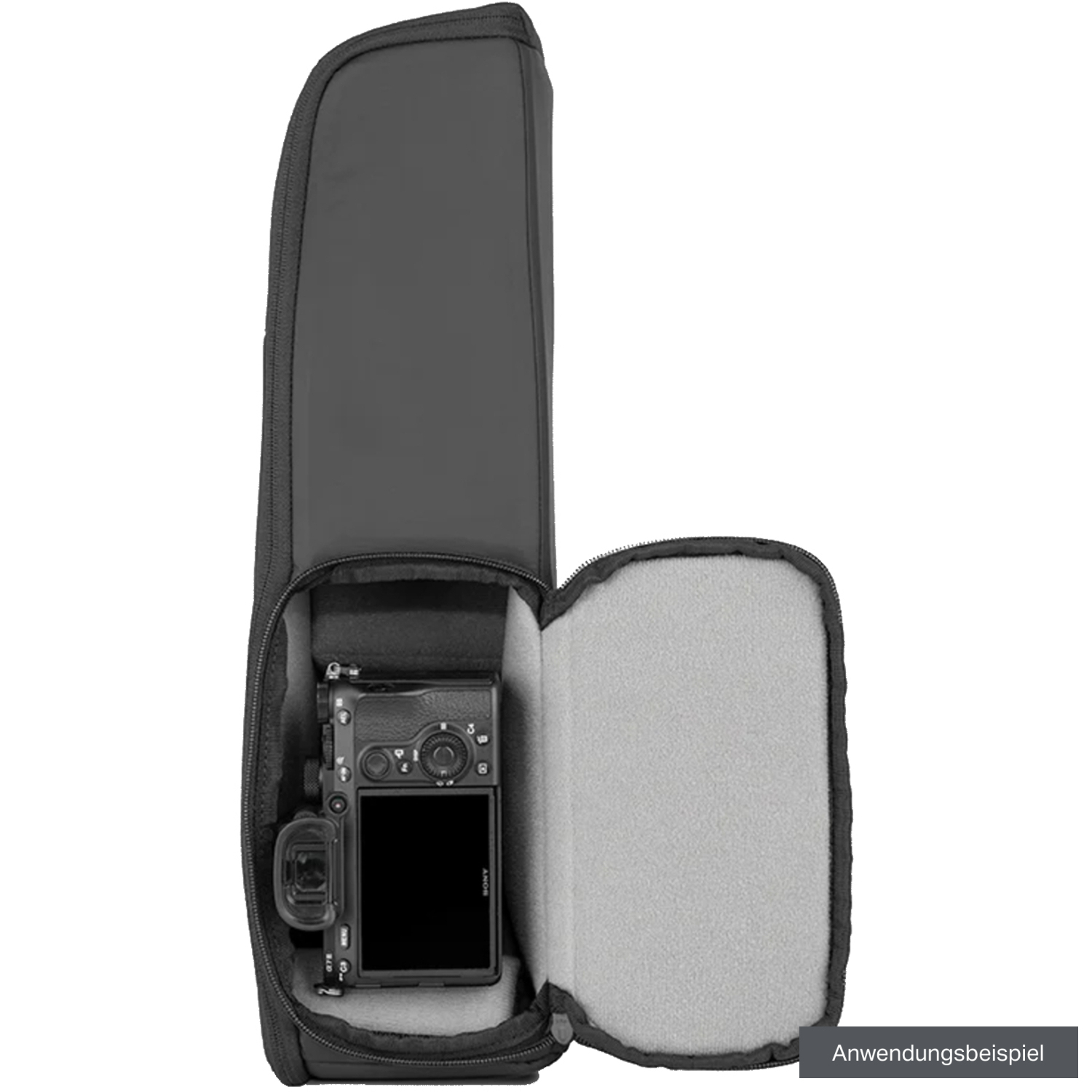 WANDRD Pro Plus Camera Cube V2