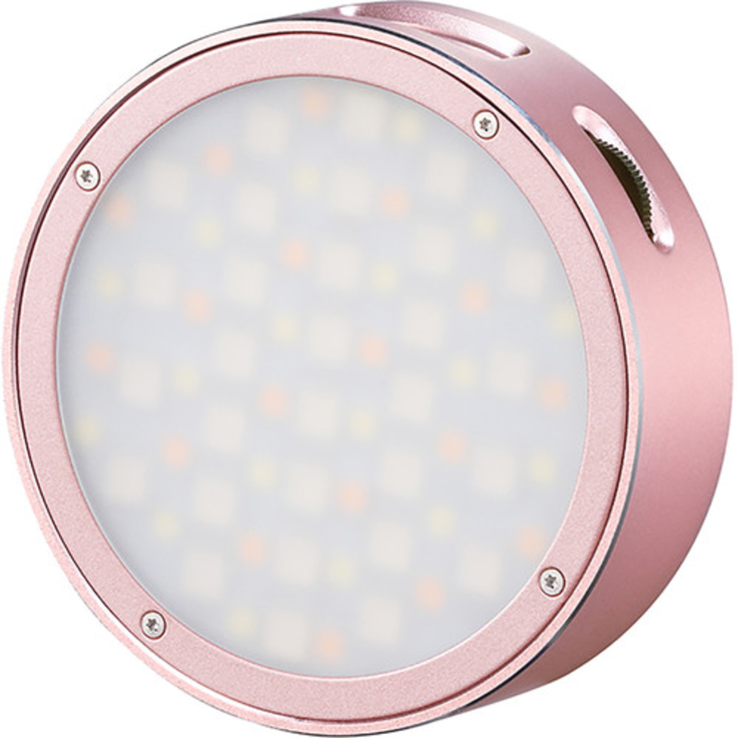 Godox RGB Mini LED Leuchte R1 pink