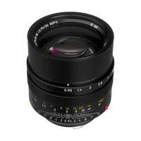 Leica NOCTILUX-M 50mm F0.95 Asph.