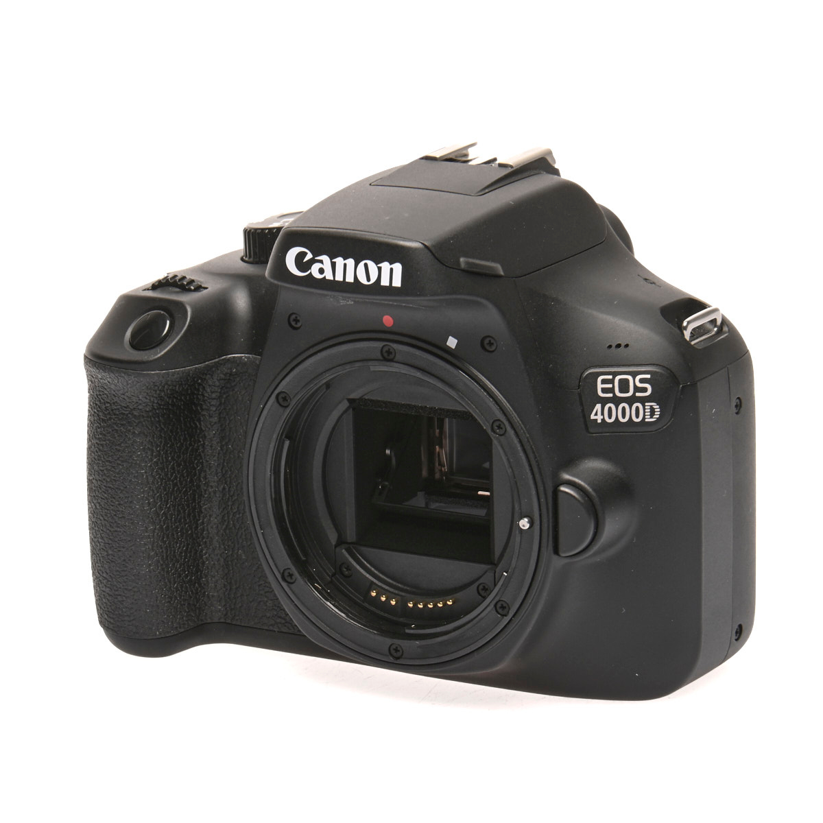 Canon EOS 4000D gebraucht
