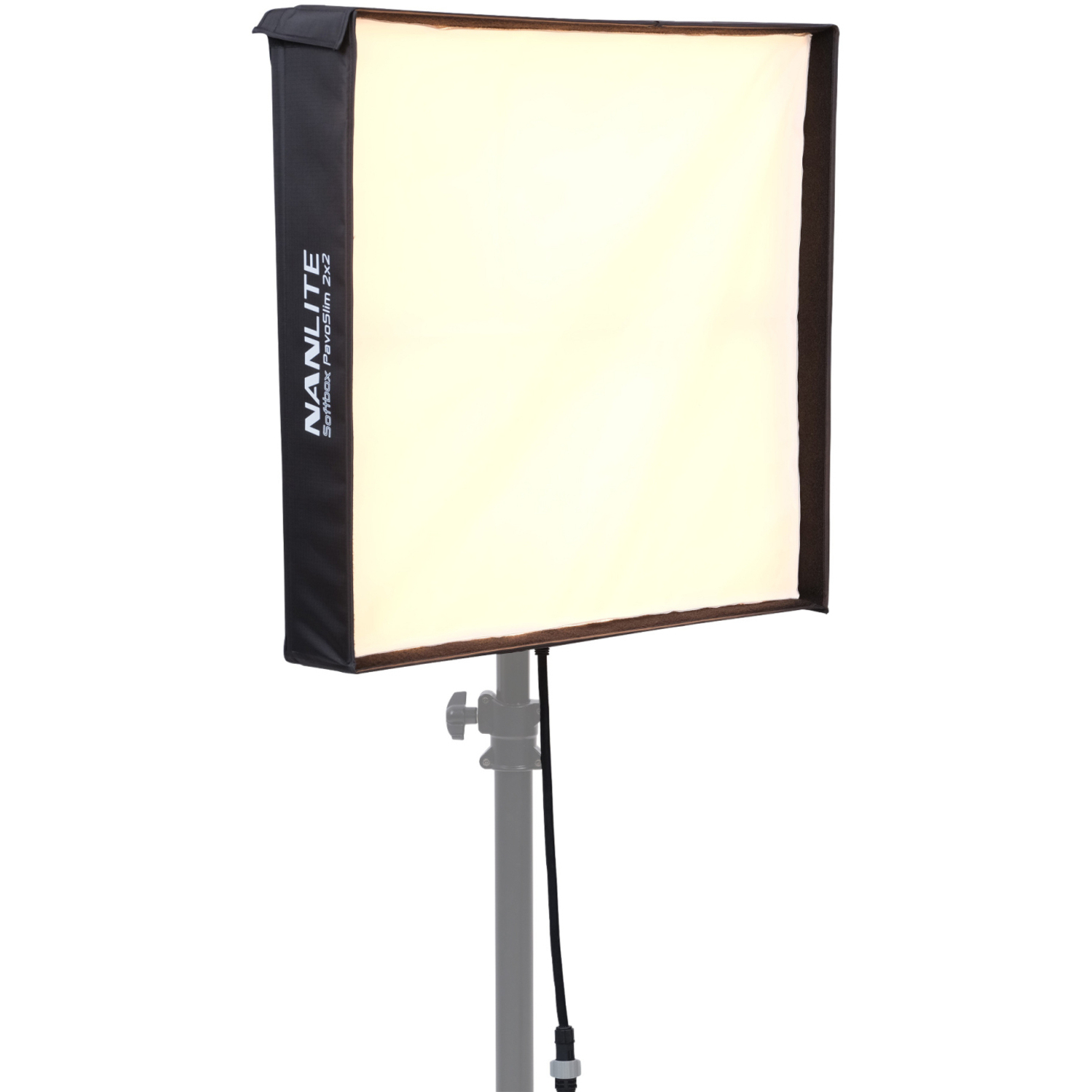 Nanlite LED-Flächenleuchte PavoSlim 240B Bi-Color