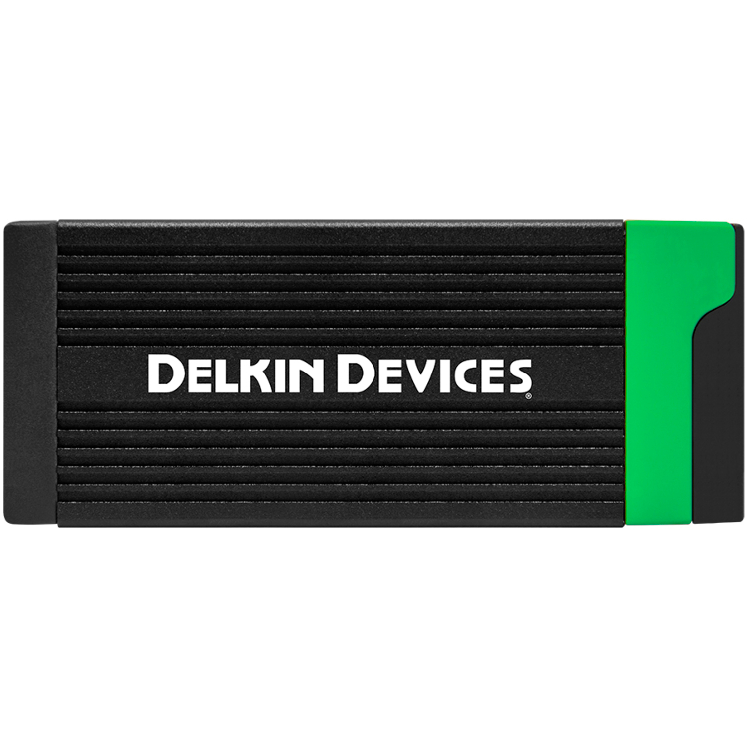 Delkin Devices USB 3.2 CFexpress Type B und SD UHS-II Speicherkartenleser