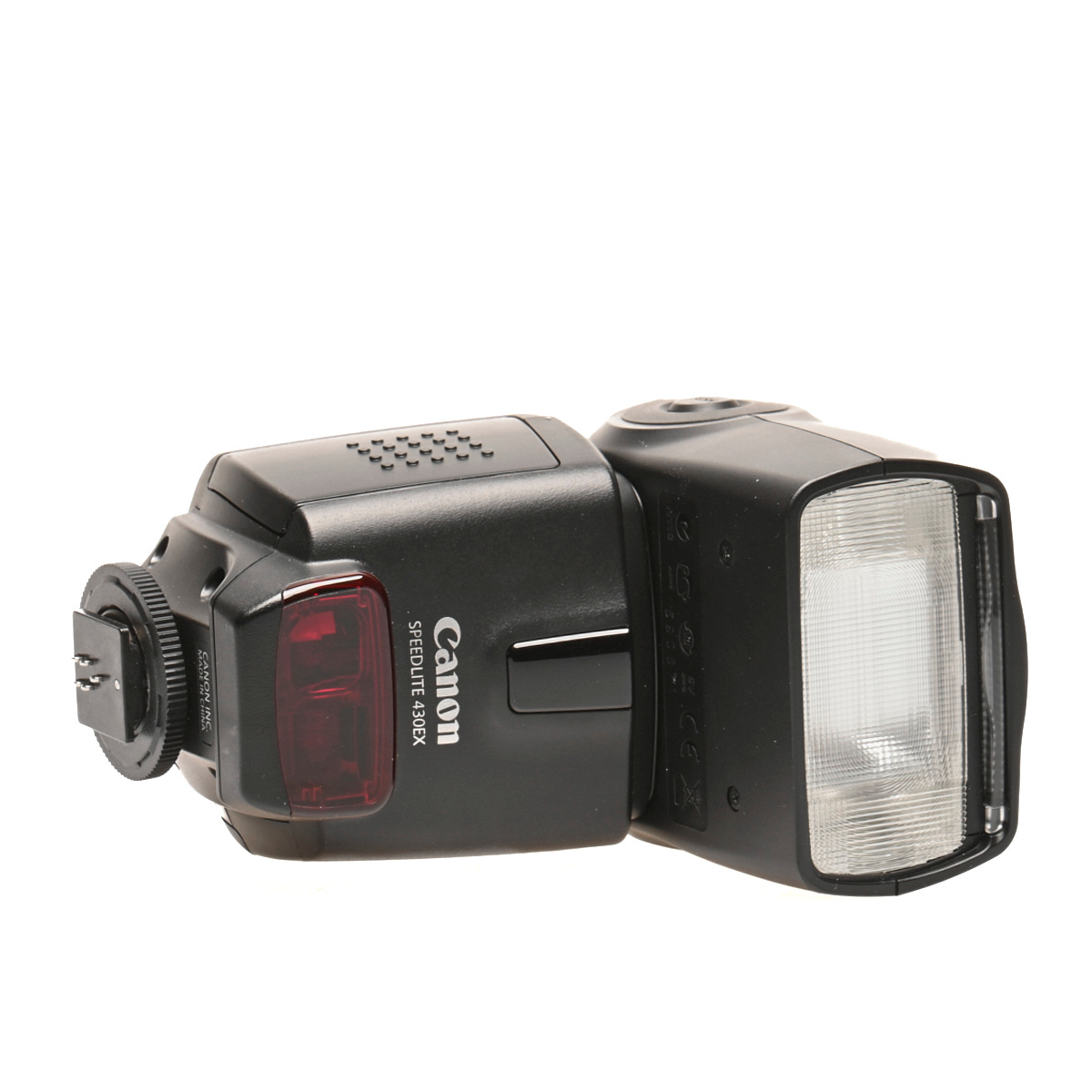 Canon Speedlite 430 EX Blitzgerät gebraucht