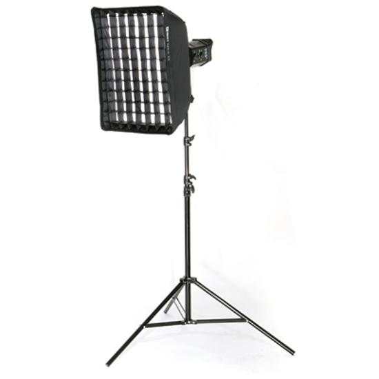 Calumet Stoff-Wabenvorsatz 40° für Nova RM3122