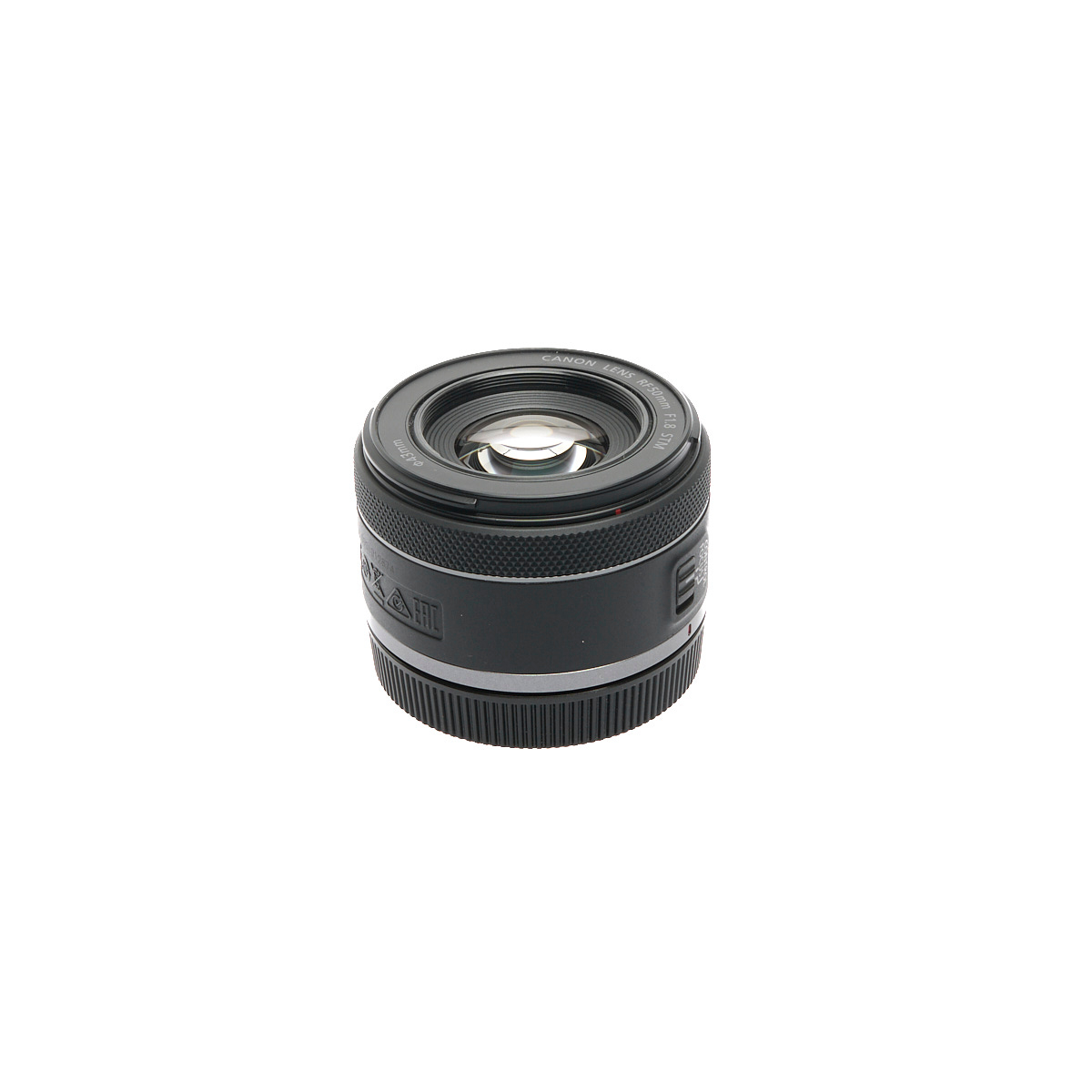 Canon RF 50mm F1.8 STM gebraucht