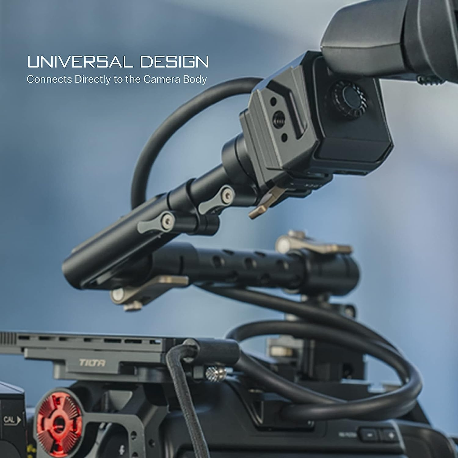 Tilta TA-T11-EEC-30 EVF-Verlängerungskabel für BMPCC 6K Pro/G2 30 cm