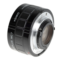 Komura 2x Konverter für Pentax 67 gebraucht