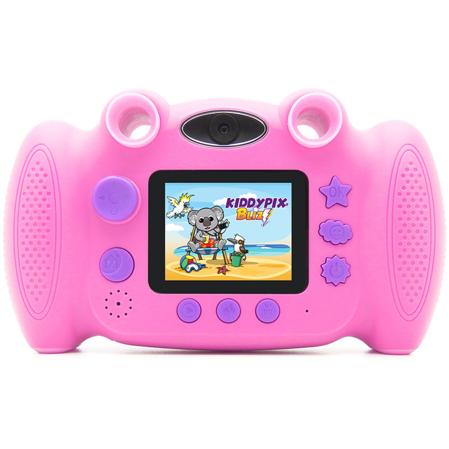 easypix Kiddypix Blizz pink