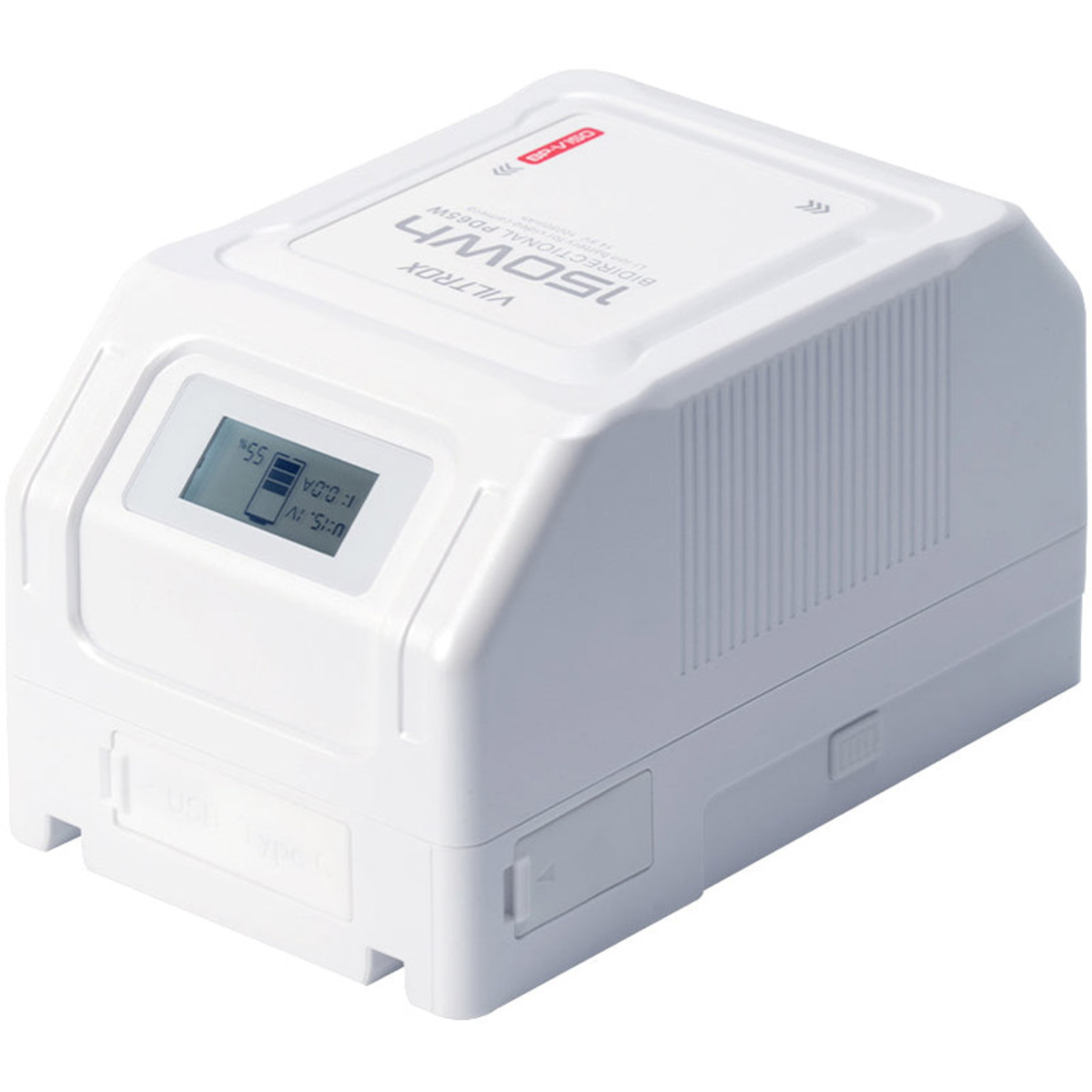 Viltrox Akku BP-V150 Lithium V-Mount 10050mAh 