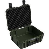 GUTEK Tortoise T-230 olivgrün