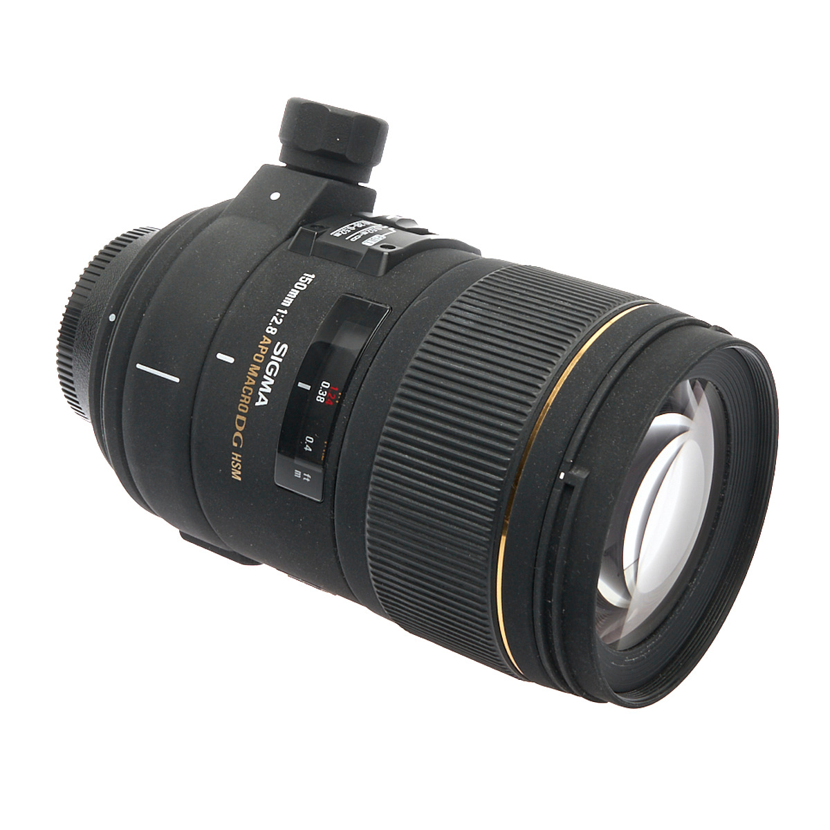 Sigma EX 150mm/2,8 Apo DG OS HSM Macro Nikon gebraucht