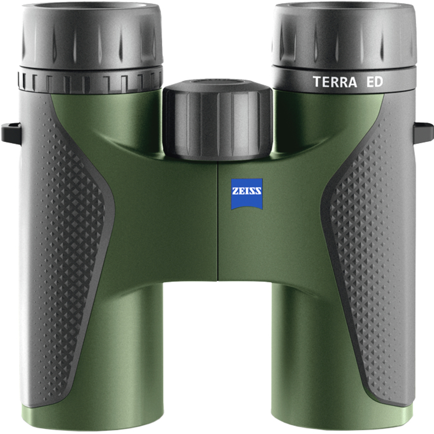 ZEISS Terra ED 10x32 schwarz-grün