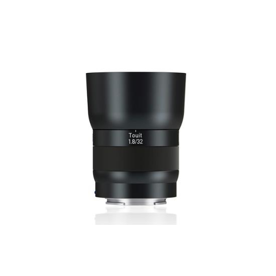 Zeiss Touit 32mm F1.8 für Sony E-Mount