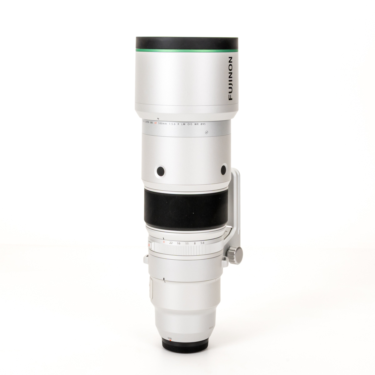 Fujifilm FUJINON XF 500mm F5.6 R LM OIS WR gebraucht