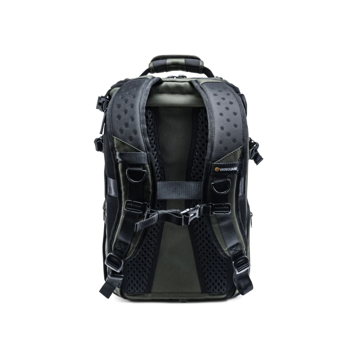 Vanguard VEO Select 48BF GR Rucksack mit Frontöffnung