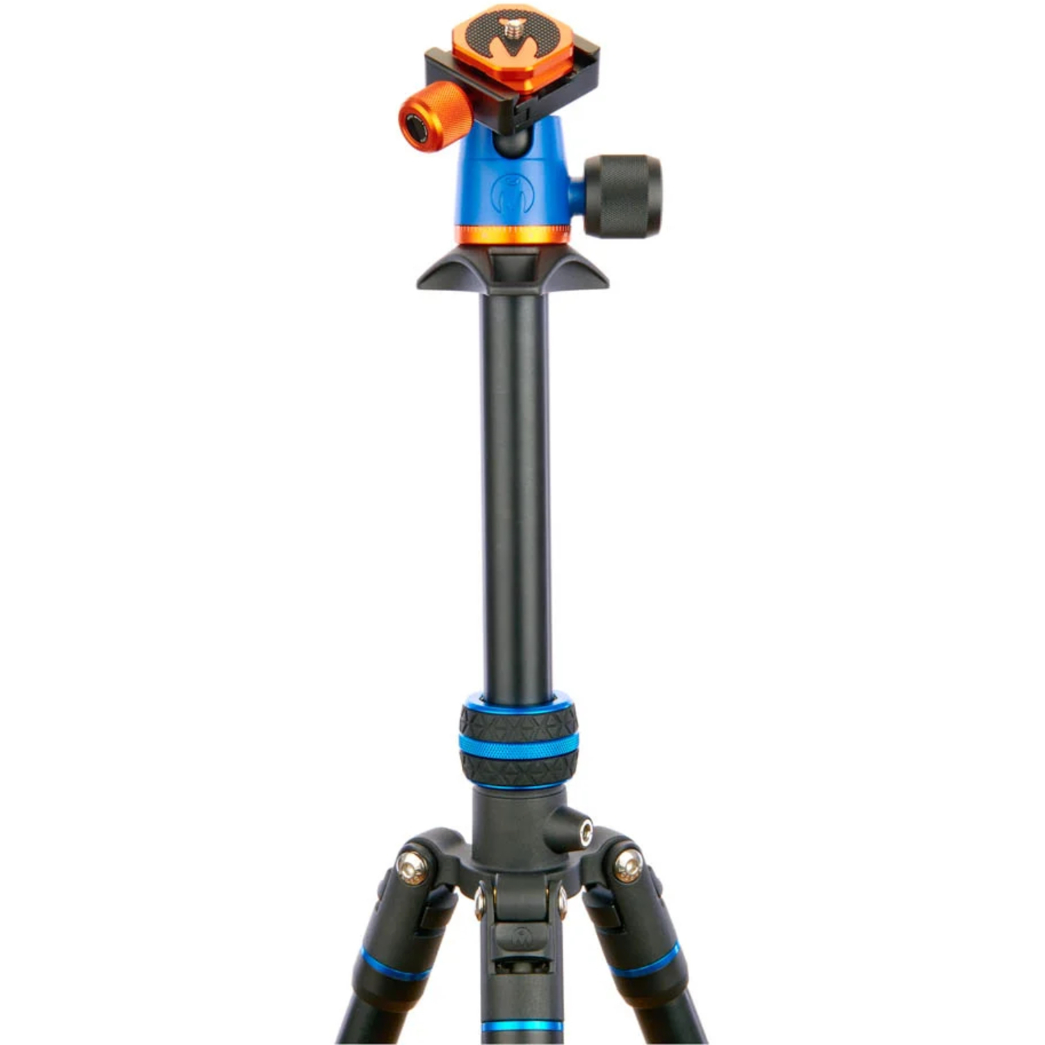 3 Legged Thing Punks Travis 2.0 Airhed 2.0 Blau