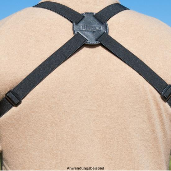 Steiner Doppel-Kameragurt Comfort