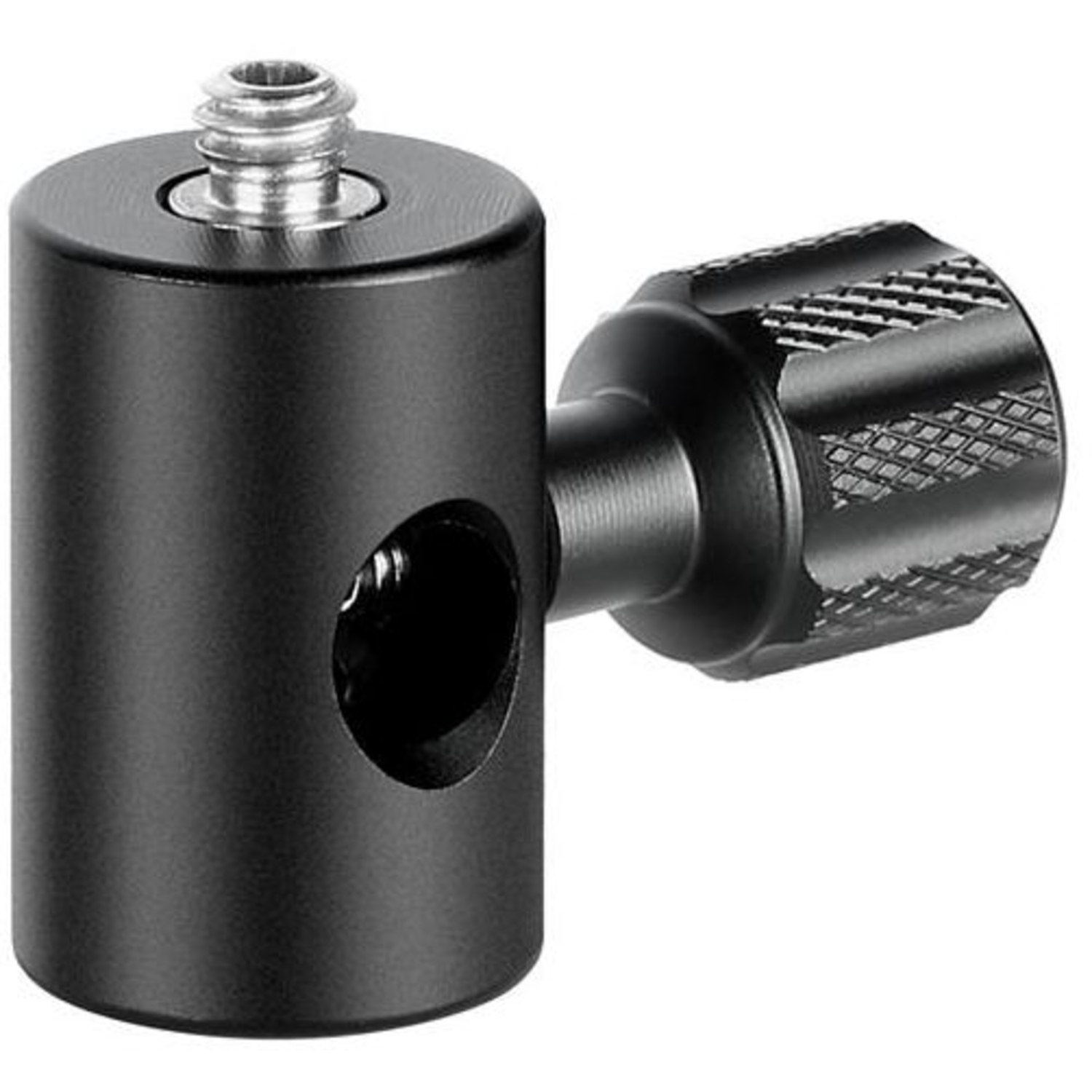 Leofoto CF-10 Mini-Blitzschirmklemme