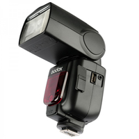 Godox TT600 - Manuelles Thinklite Blitzgerät
