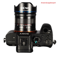 LAOWA 9mm F5.6 FF RL für Sony E-Mount