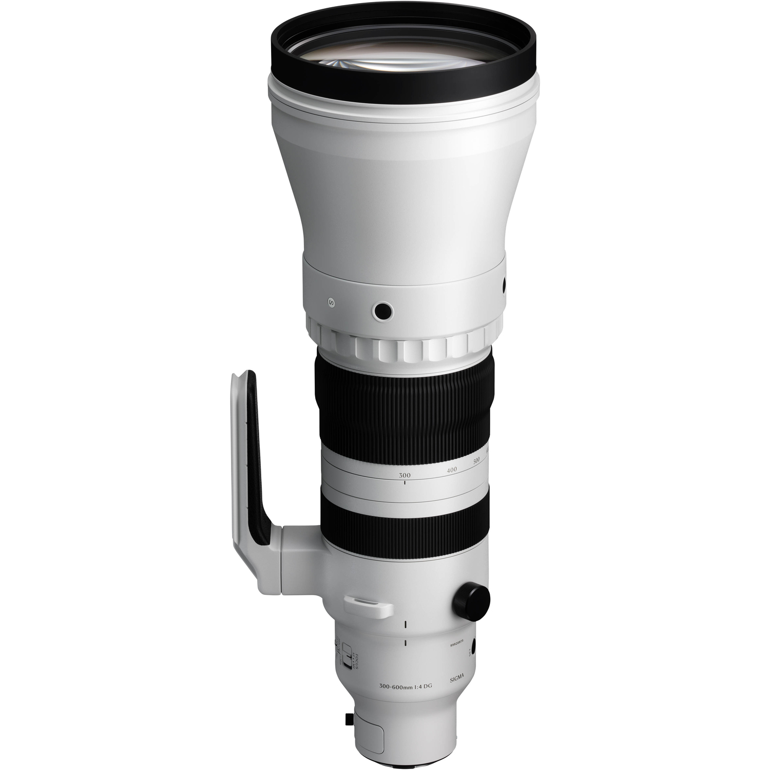 Sigma 300-600m F4 DG OS Sports für L-Mount