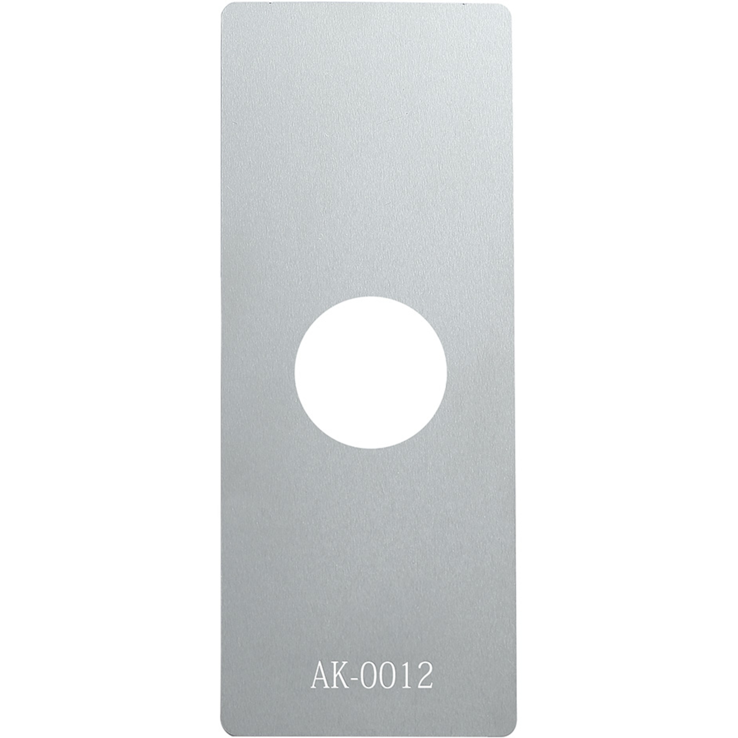 Godox AK-GS5 Gobo Set für AK-R21