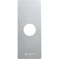 Godox AK-GS5 Gobo Set für AK-R21