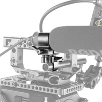 SmallRig 1993B Universal Shotgun Mikrofonhalterung