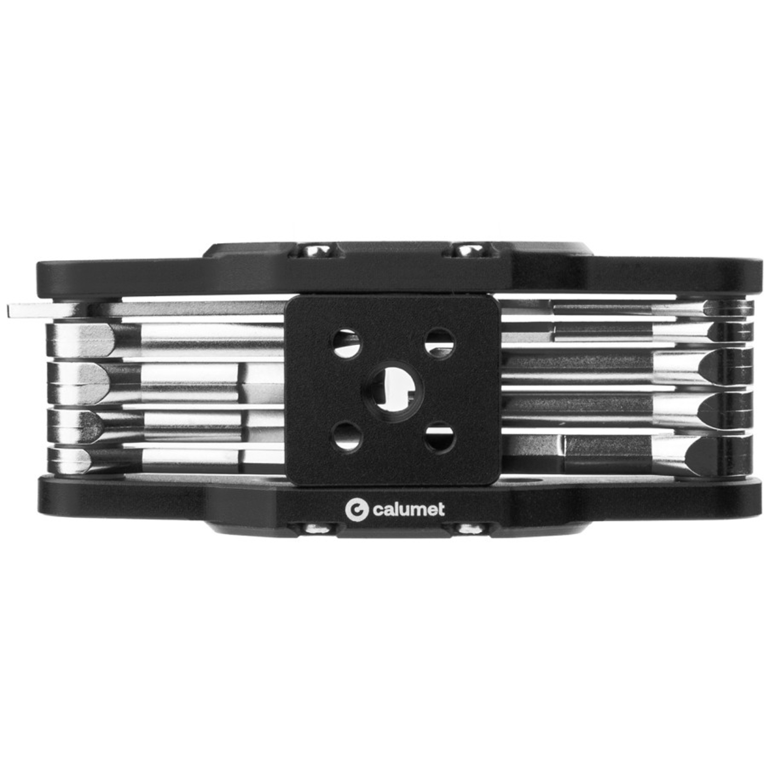 Calumet Schraubenschlüssel-Multi-Tool 10-in-1