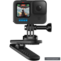GoPro Magnetischer Drehclip