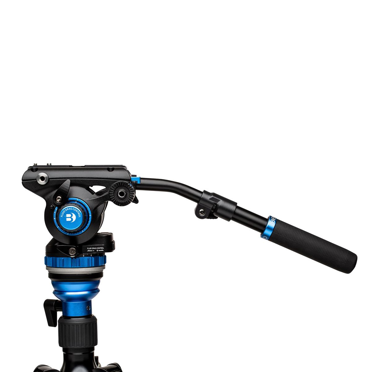 Benro S6PRO Videoneiger